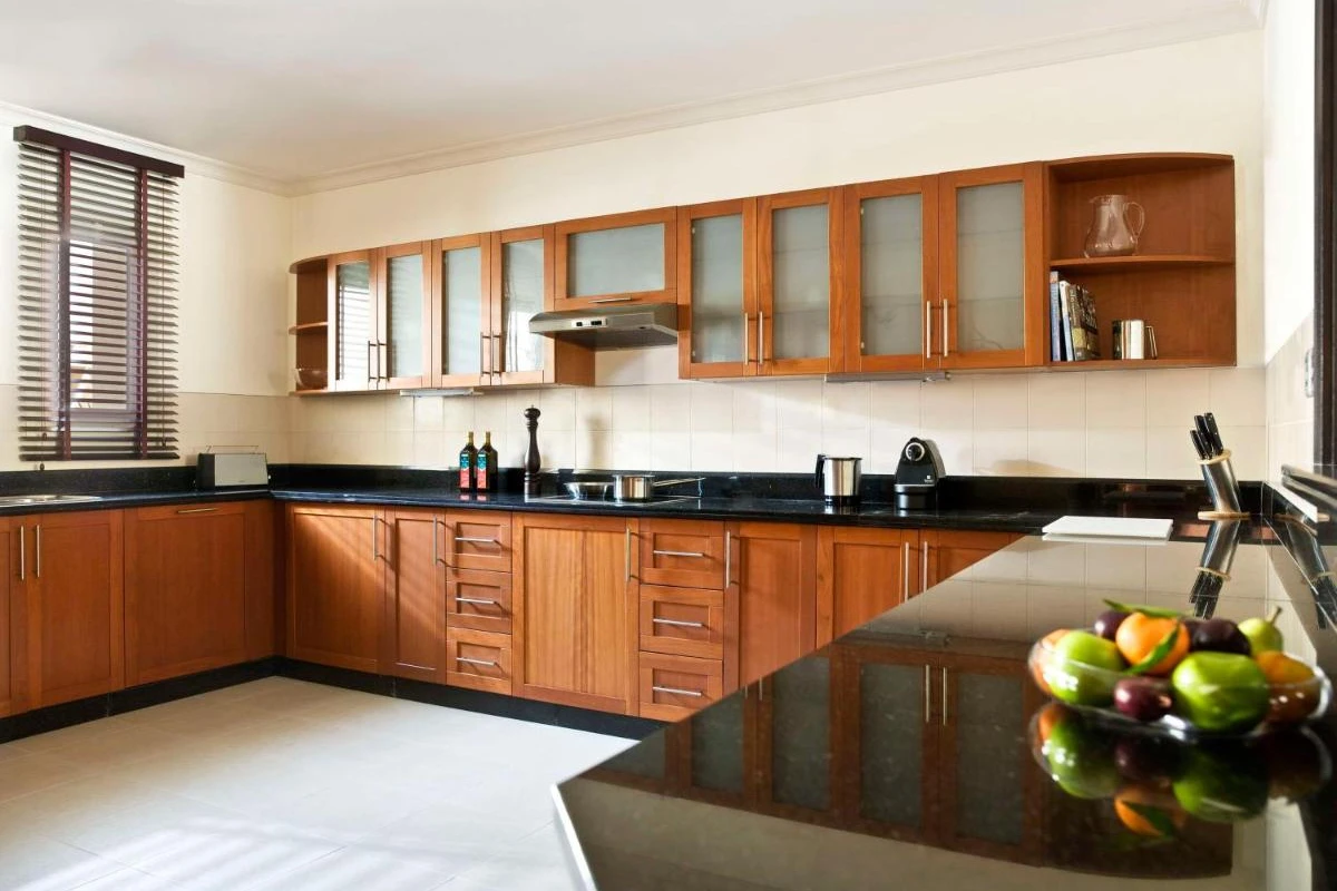 Grand Hyatt Doha Hotel & Villas - Hotel Photo 20