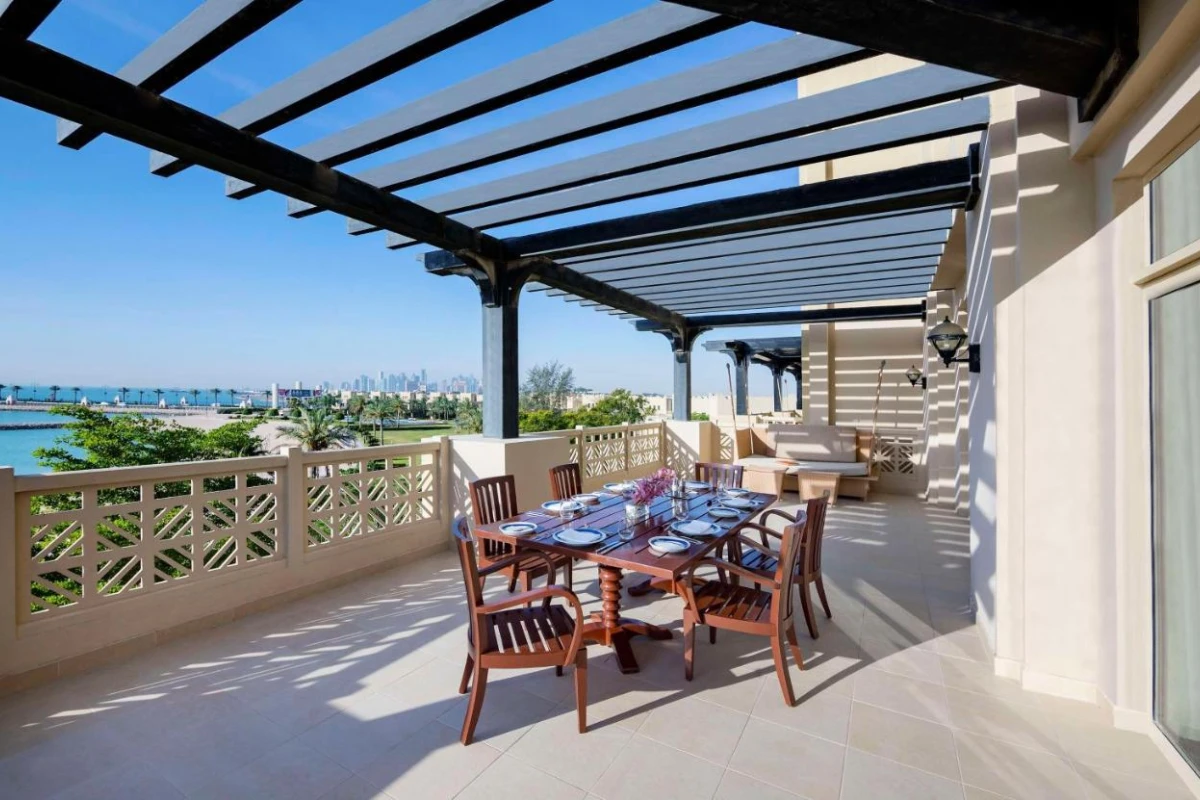 Grand Hyatt Doha Hotel & Villas - Hotel Photo 35