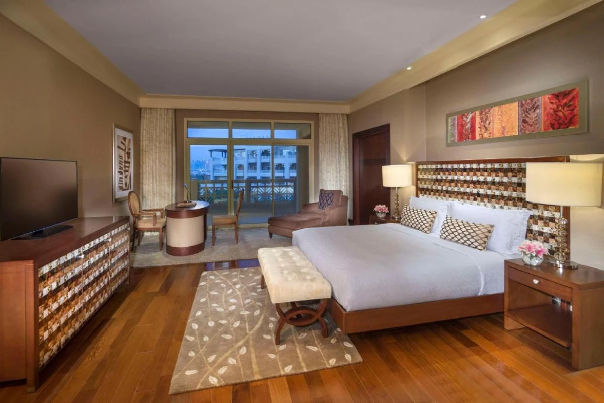 Grand Hyatt Doha Hotel & Villas - Hotel Photo 36