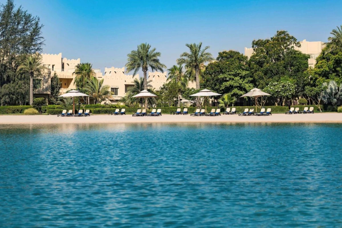 Grand Hyatt Doha Hotel & Villas - Hotel Photo 49