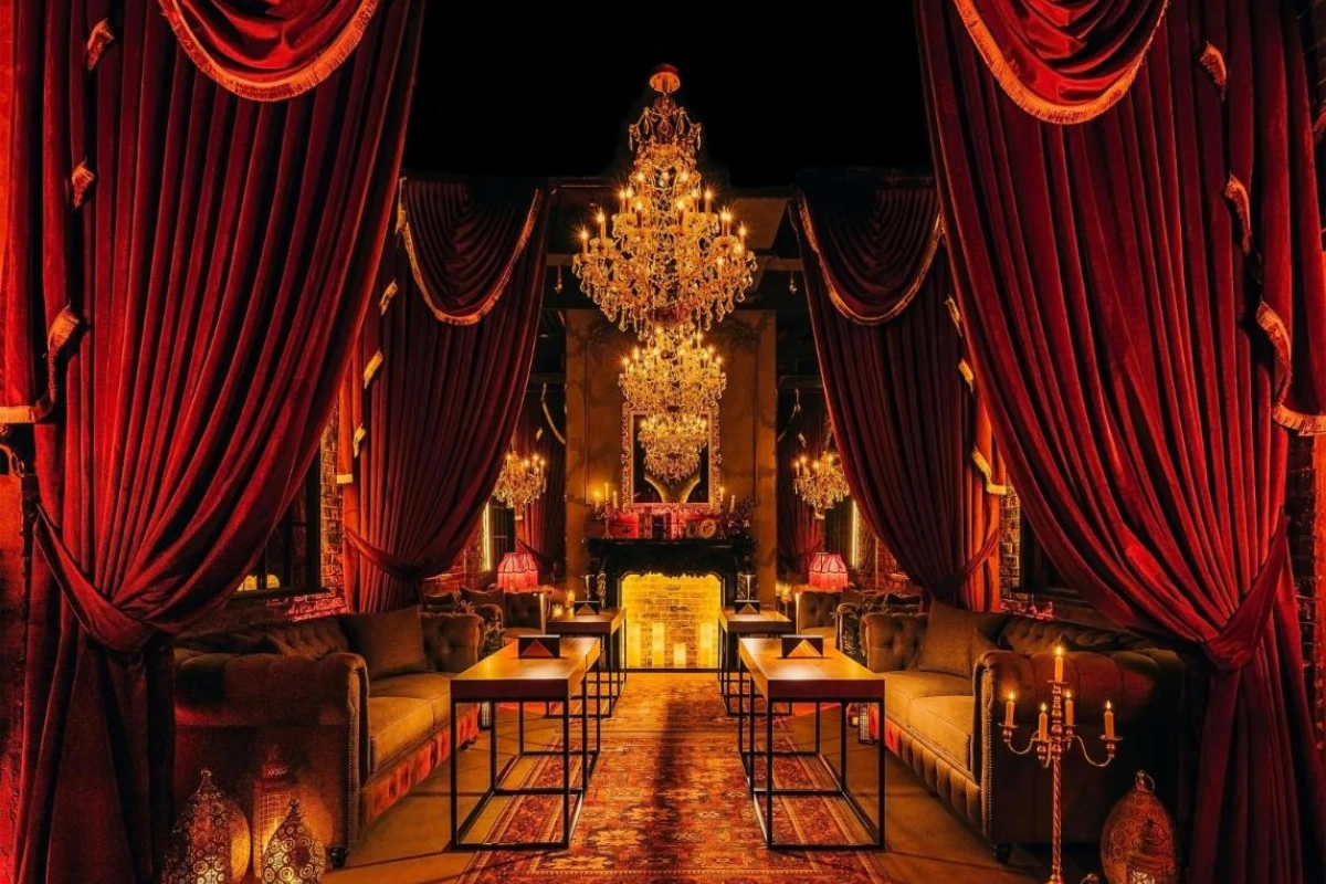 Hilton Doha The Pearl - Hotel Photo 18