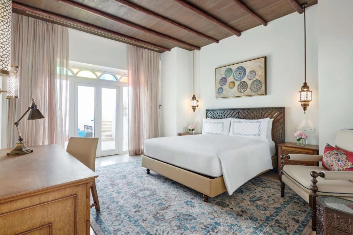 Hilton Salwa Beach Resort & Villas - Hotel Photo 24