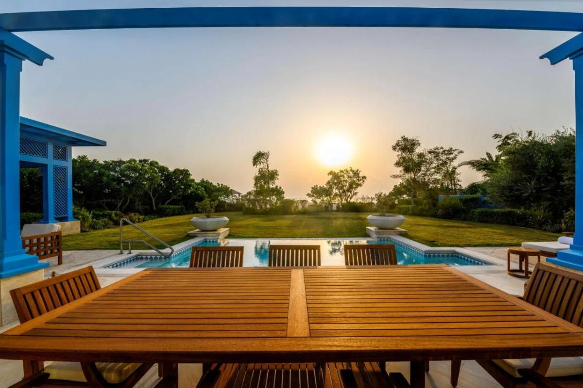 Hilton Salwa Beach Resort & Villas - Hotel Photo 38