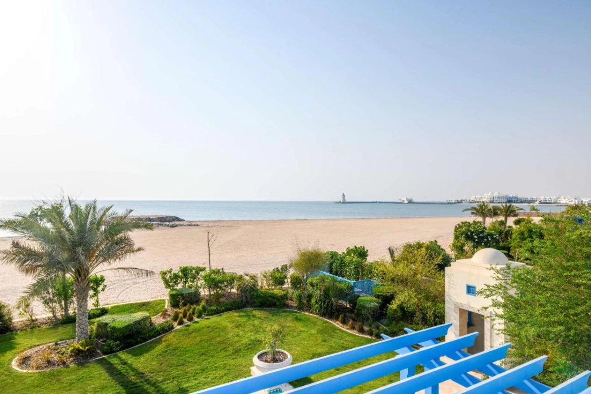 Hilton Salwa Beach Resort & Villas - Hotel Photo 40