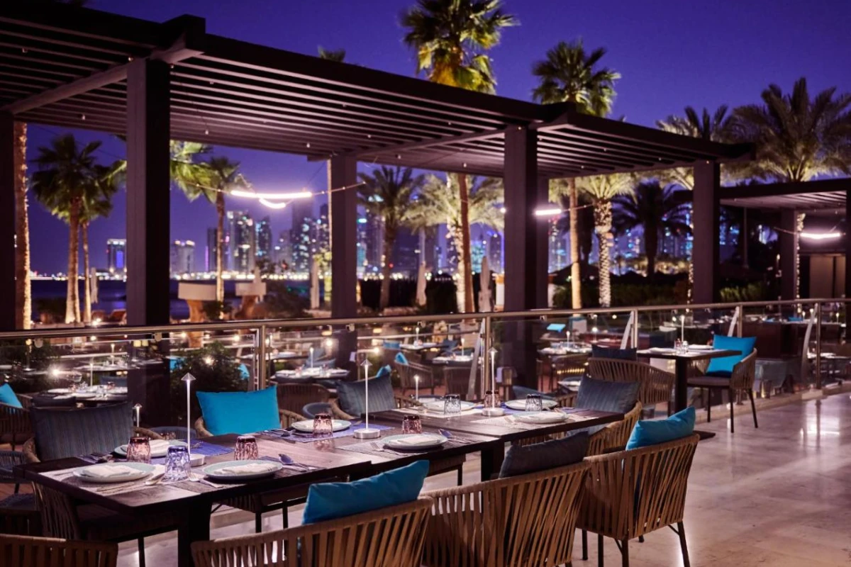 Intercontinental Doha Beach & Spa - Hotel Photo 2