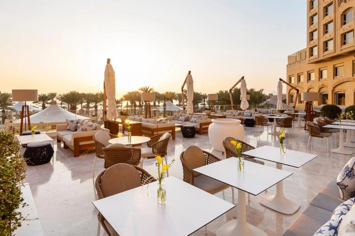 Intercontinental Doha Beach & Spa - Hotel Photo 5
