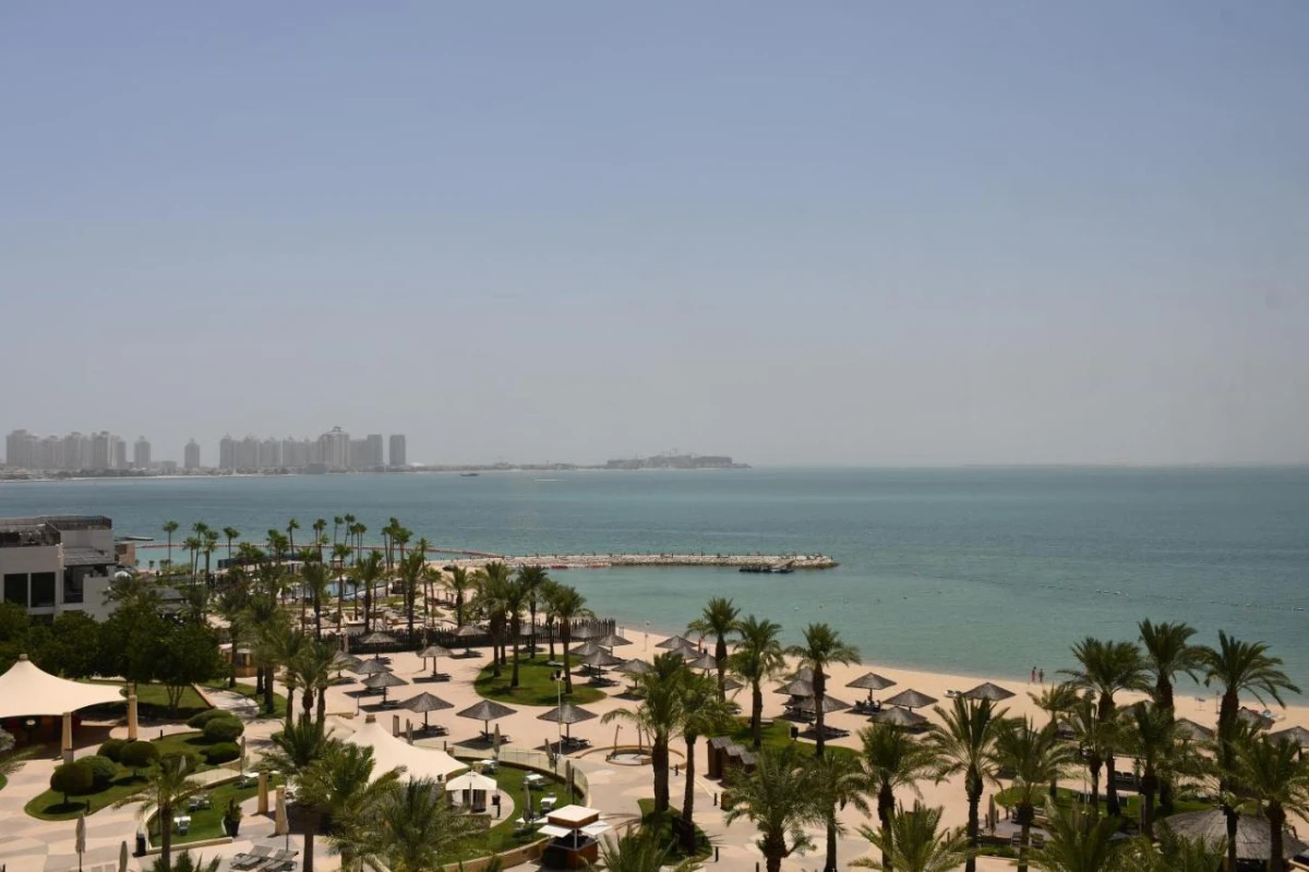 Intercontinental Doha Beach & Spa - Hotel Photo 8