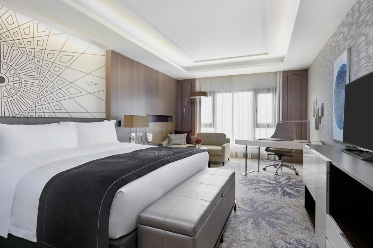 Intercontinental Doha Beach & Spa - Hotel Photo 13