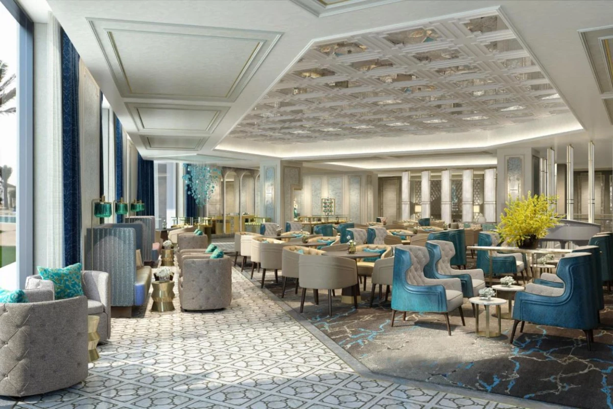 Intercontinental Doha Beach & Spa - Hotel Photo 20