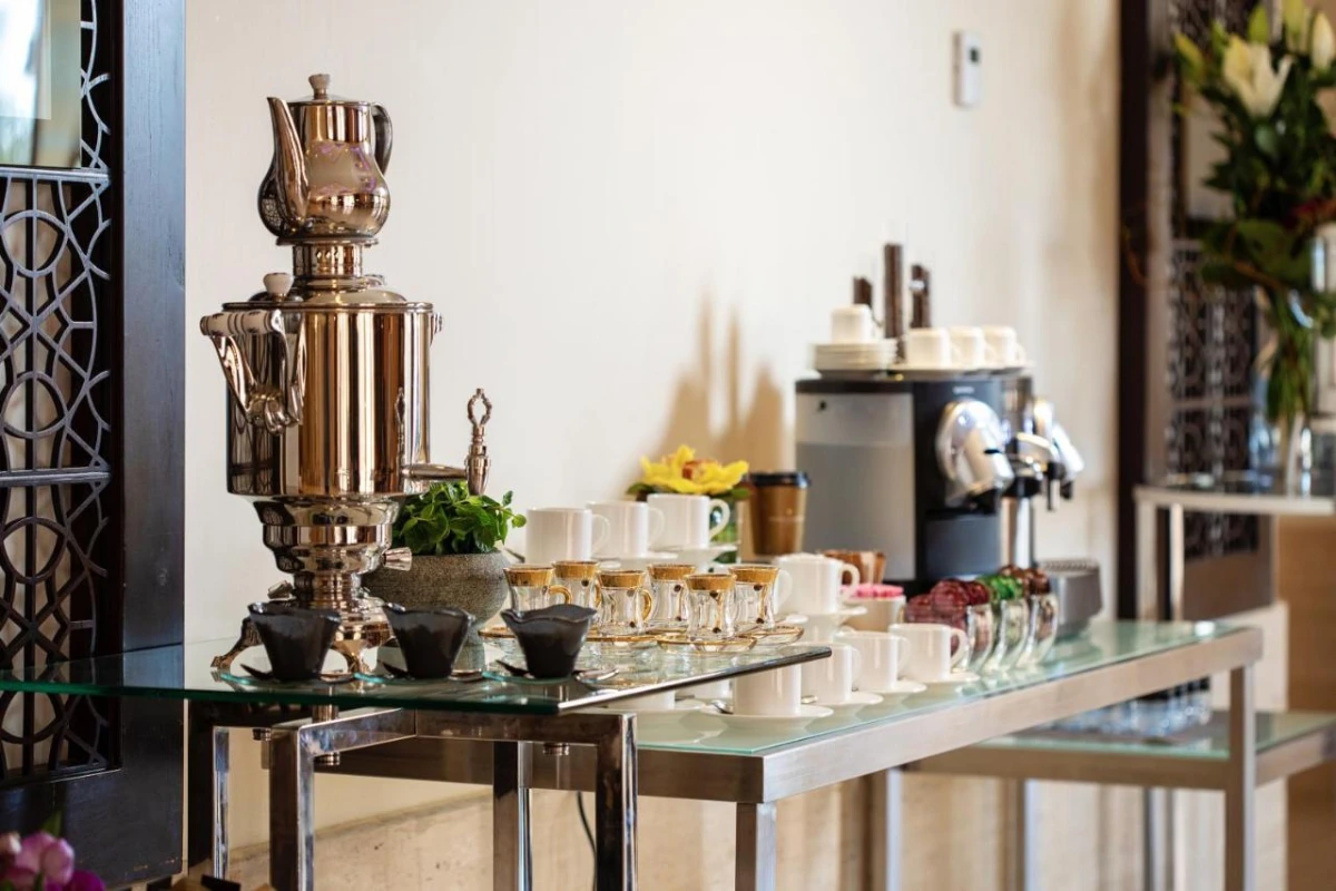 Intercontinental Doha Beach & Spa - Hotel Photo 25