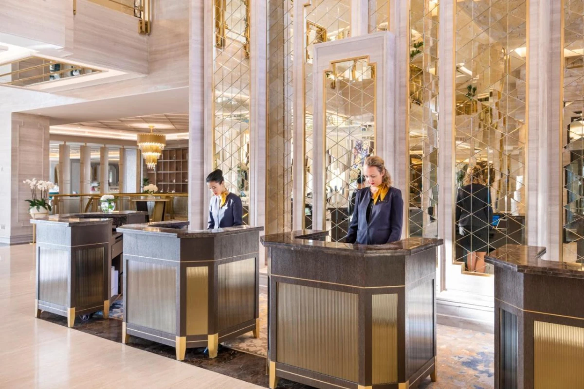 Intercontinental Doha Beach & Spa - Hotel Photo 29