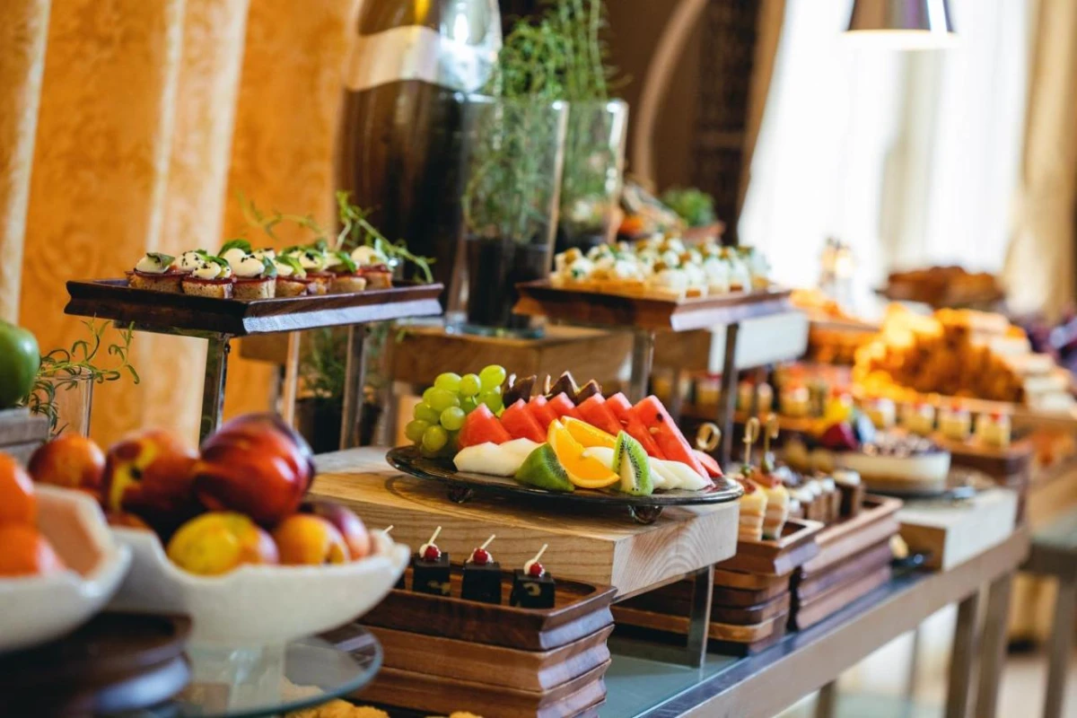 Intercontinental Doha Beach & Spa - Hotel Photo 34