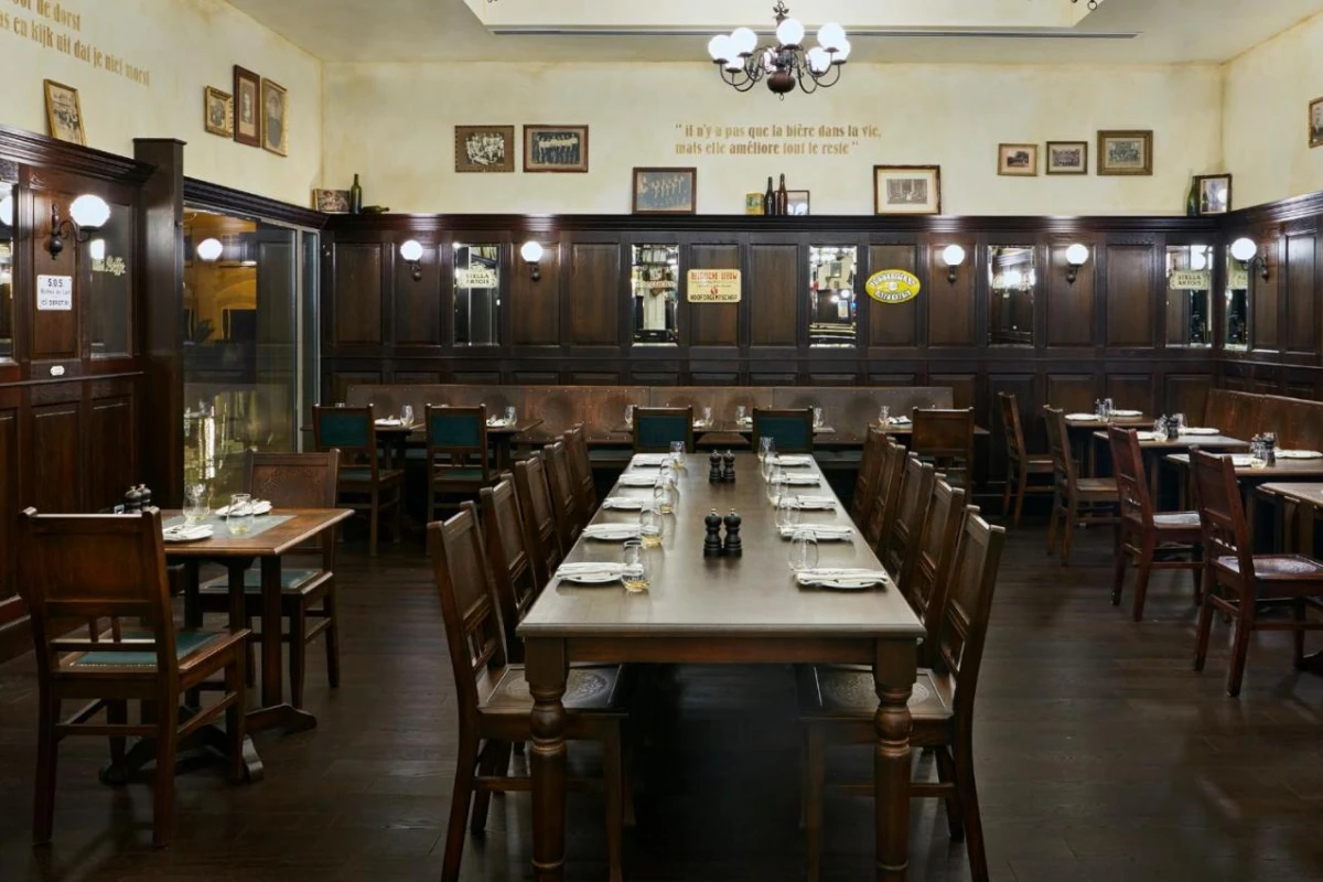 Intercontinental Doha Beach & Spa - Hotel Photo 39