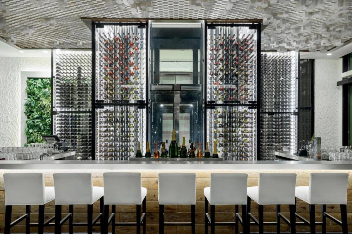 Intercontinental Doha Beach & Spa - Hotel Photo 41