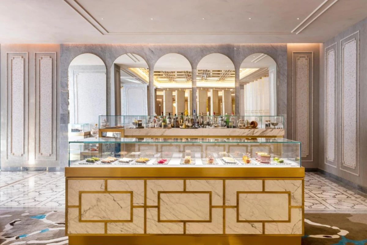 Intercontinental Doha Beach & Spa - Hotel Photo 42