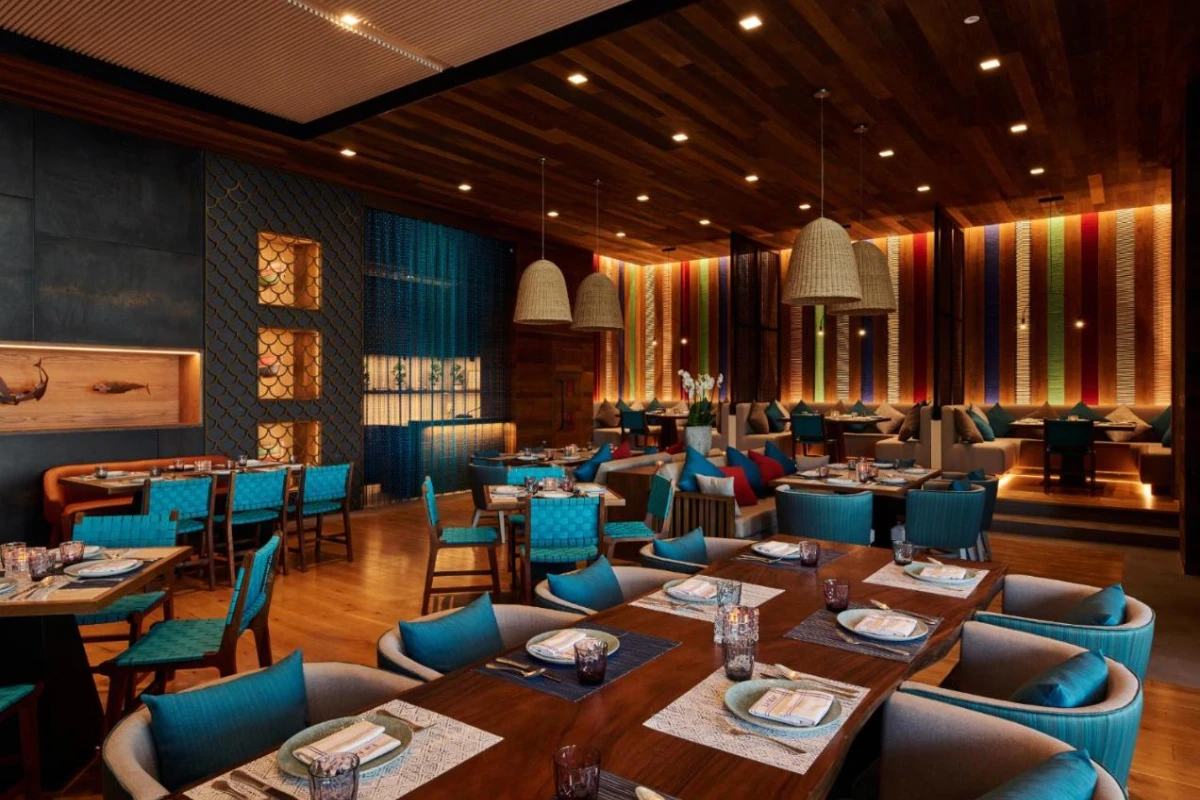 Intercontinental Doha Beach & Spa - Hotel Photo 49