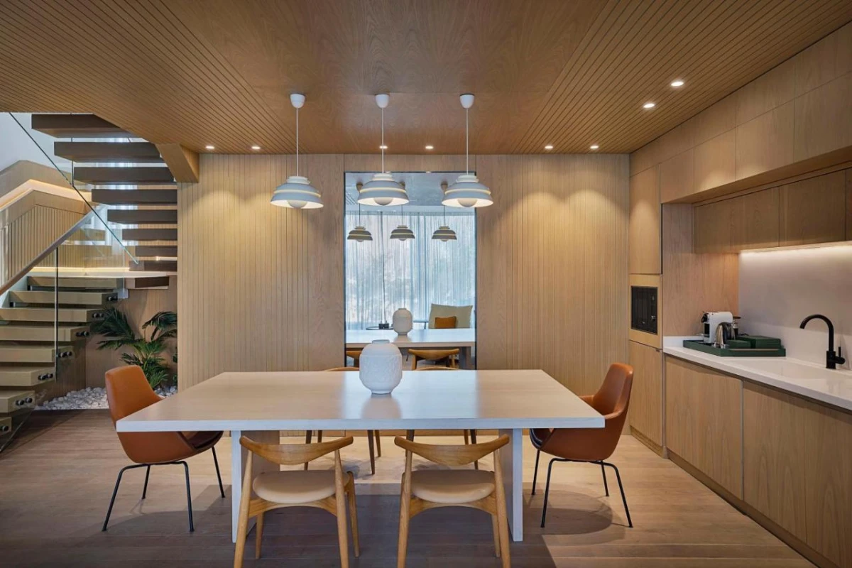 Katara Hills Doha LXR Hotels & Resorts - Hotel Photo 6