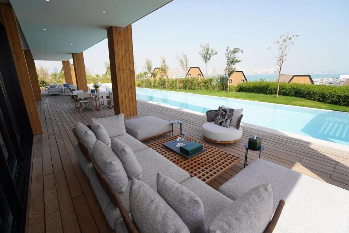 Katara Hills Doha LXR Hotels & Resorts - Hotel Photo 18