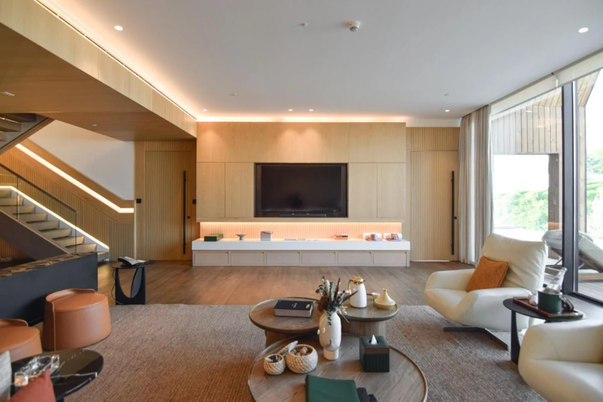 Katara Hills Doha LXR Hotels & Resorts - Hotel Photo 33