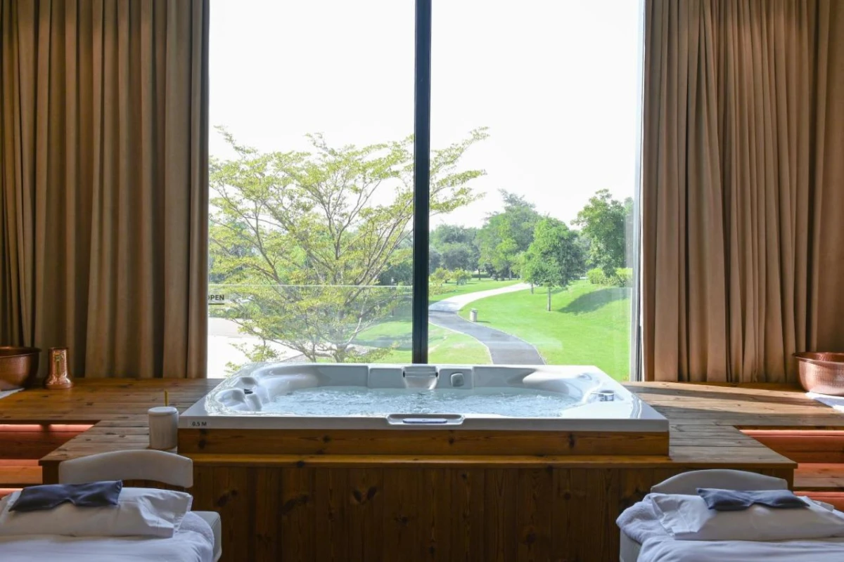 Katara Hills Doha LXR Hotels & Resorts - Hotel Photo 36