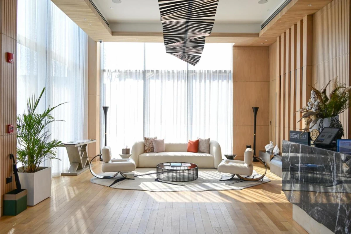 Katara Hills Doha LXR Hotels & Resorts - Hotel Photo 37