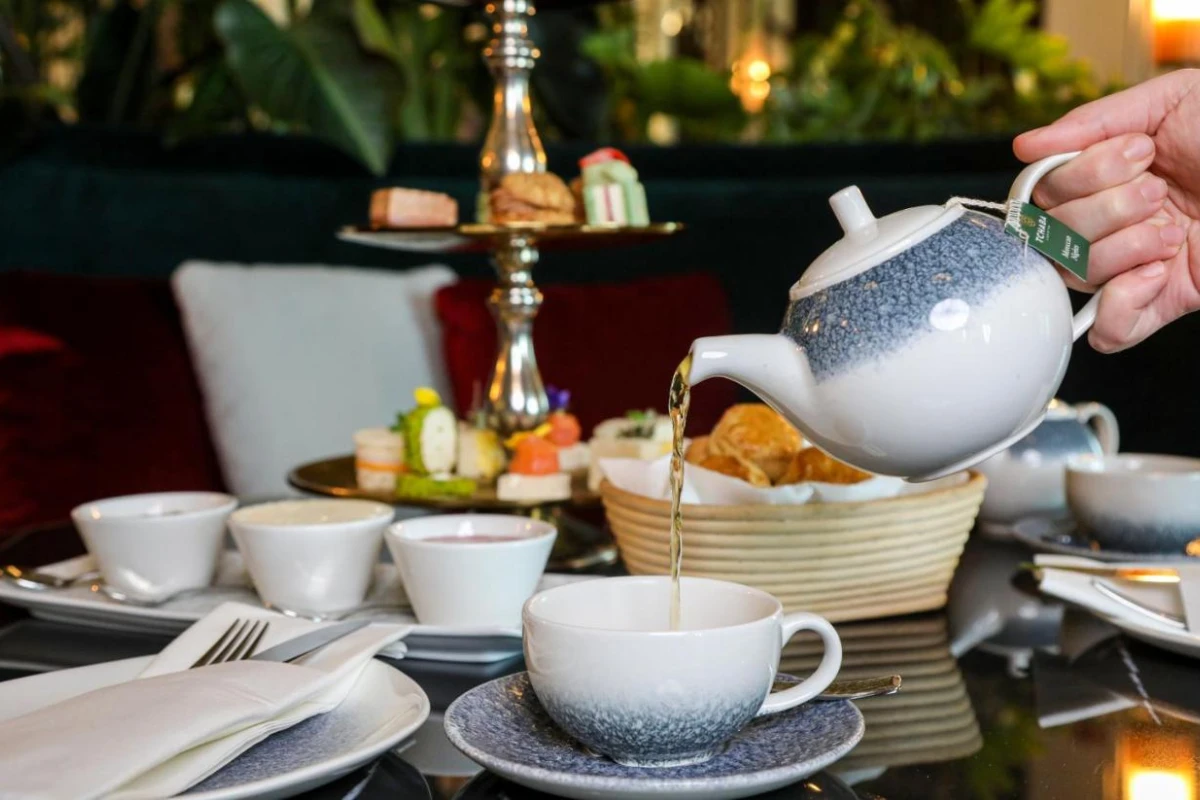 Katara Hills Doha LXR Hotels & Resorts - Hotel Photo 39