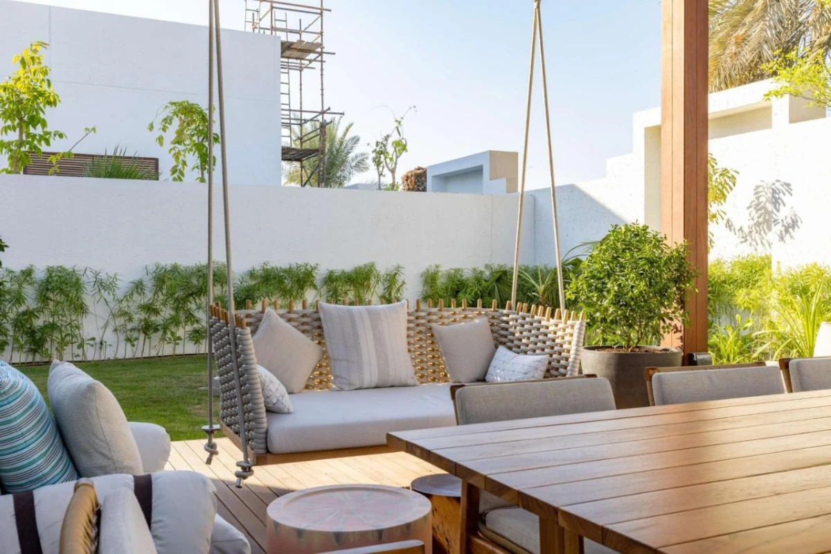 Maysan Doha LXR Hotels and Resorts - Hotel Photo 13