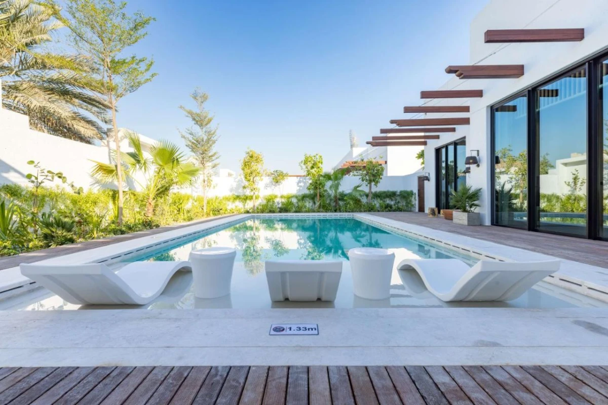 Maysan Doha LXR Hotels and Resorts - Hotel Photo 19