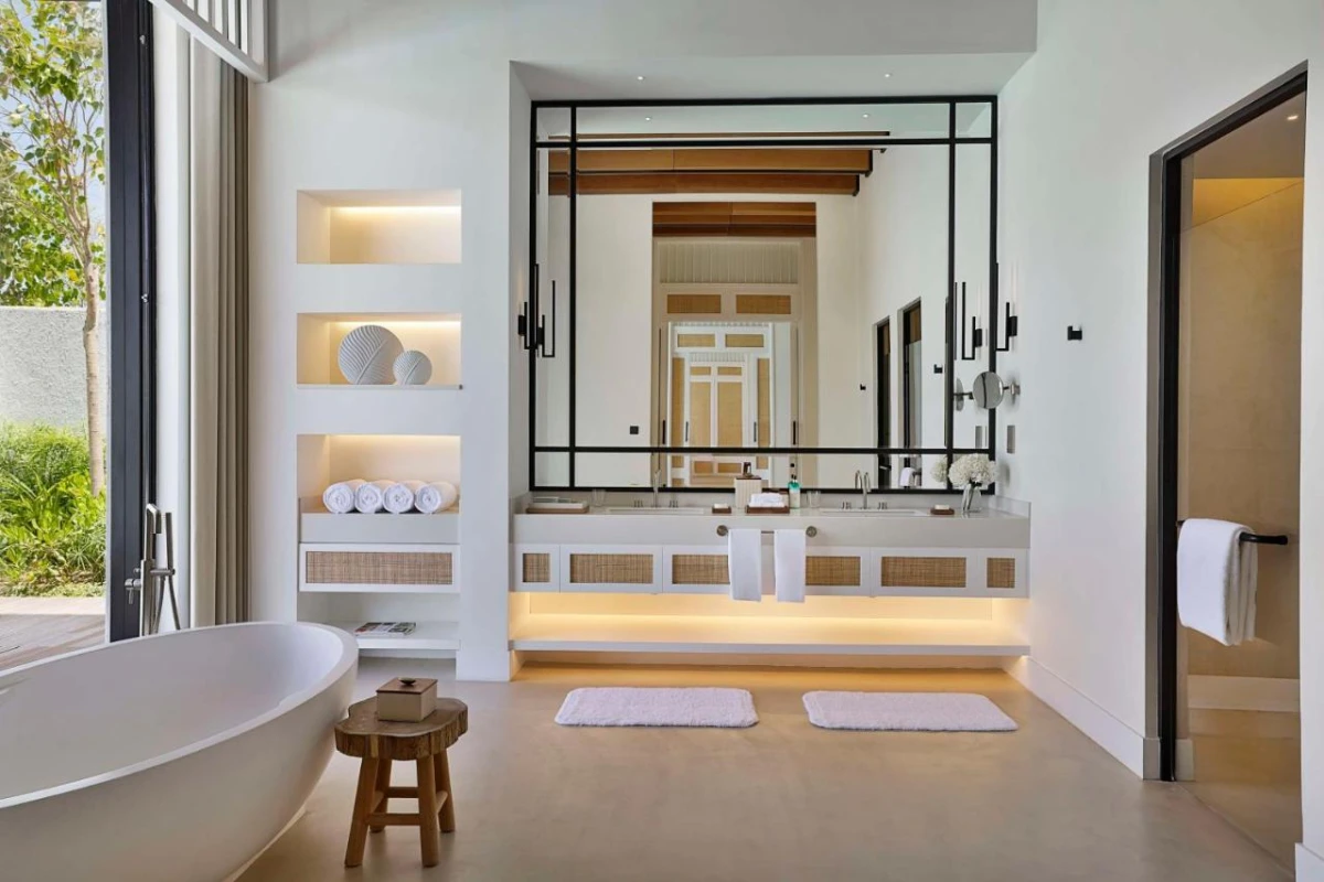 Maysan Doha LXR Hotels and Resorts - Hotel Photo 22