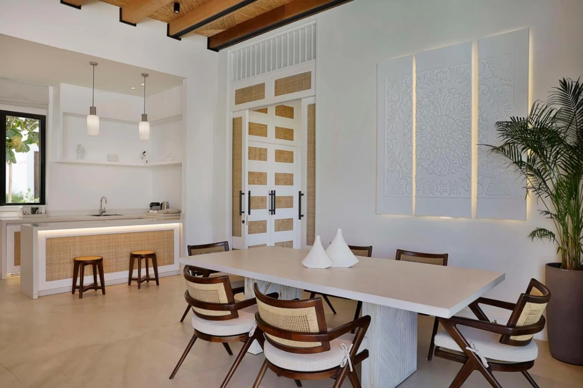 Maysan Doha LXR Hotels and Resorts - Hotel Photo 23