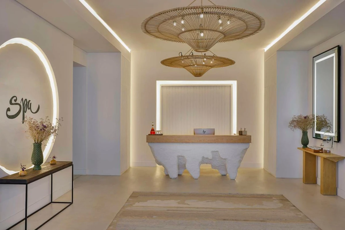 Maysan Doha LXR Hotels and Resorts - Hotel Photo 33