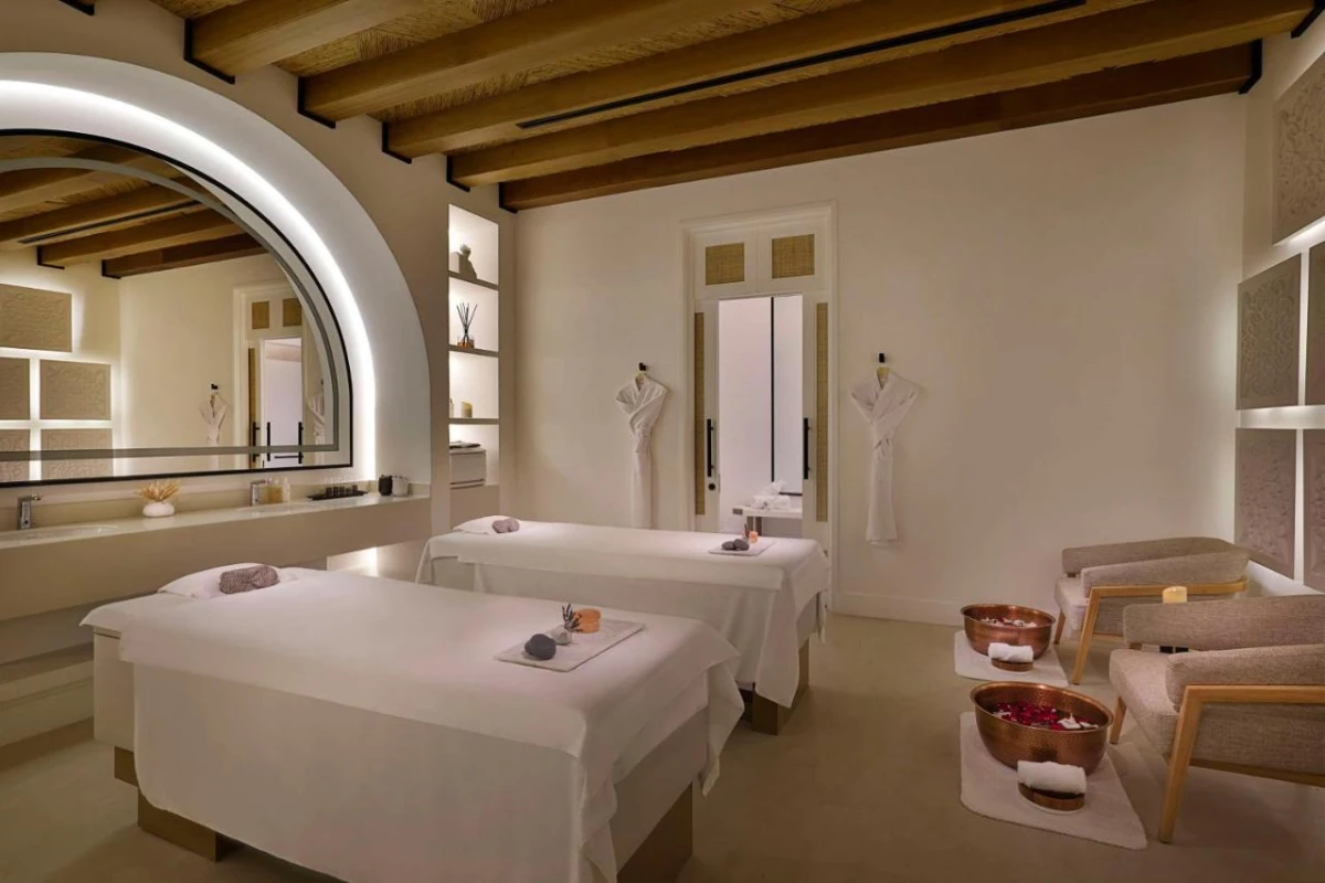 Maysan Doha LXR Hotels and Resorts - Hotel Photo 34