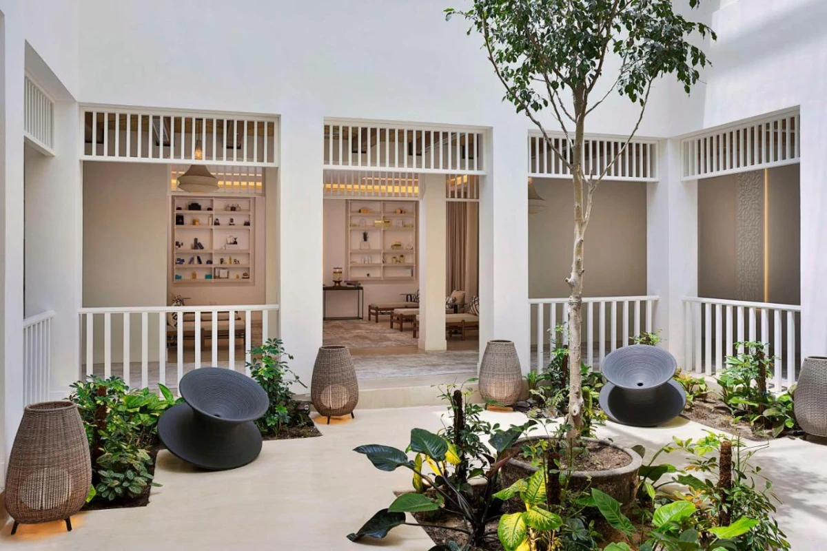 Maysan Doha LXR Hotels and Resorts - Hotel Photo 35