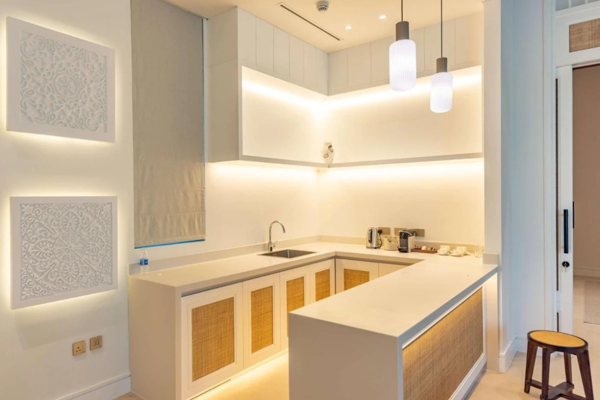 Maysan Doha LXR Hotels and Resorts - Hotel Photo 38