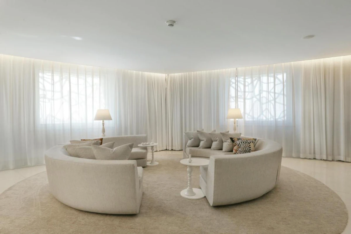 Mondrian Doha - Hotel Photo 6