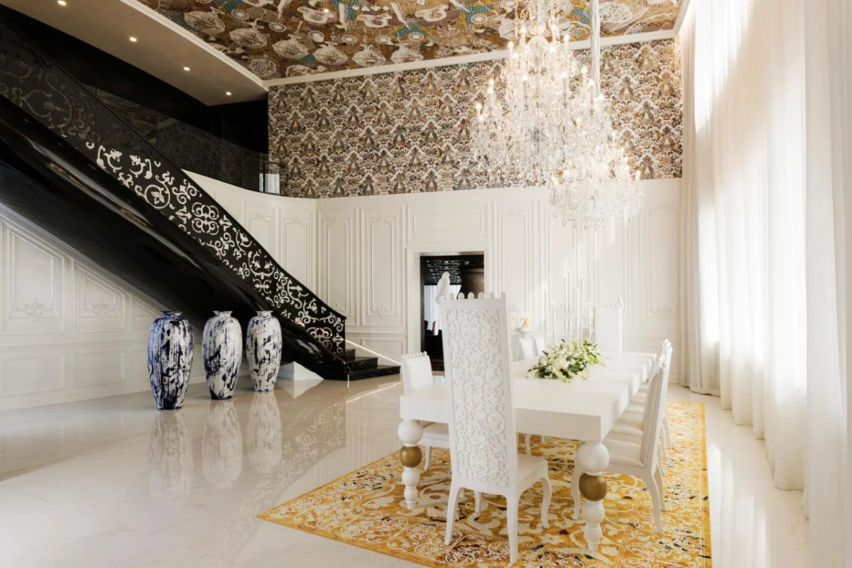 Mondrian Doha - Hotel Photo 9