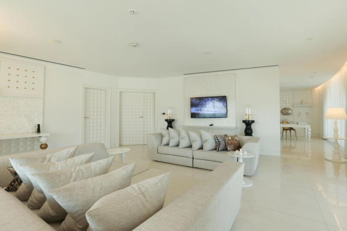 Mondrian Doha - Hotel Photo 29