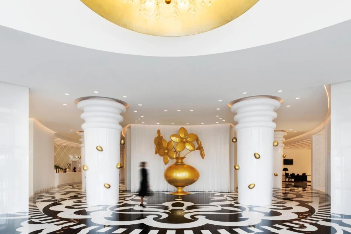 Mondrian Doha - Hotel Photo 38