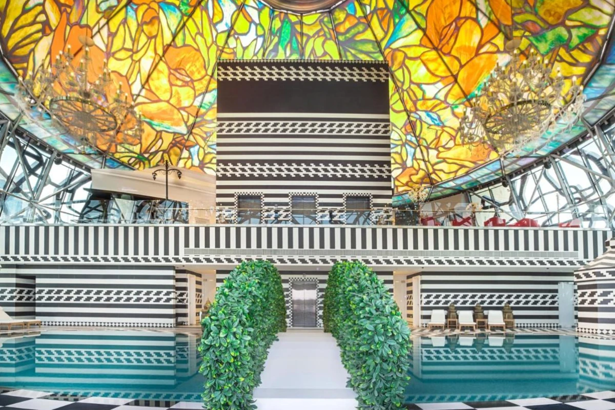 Mondrian Doha - Hotel Photo 39