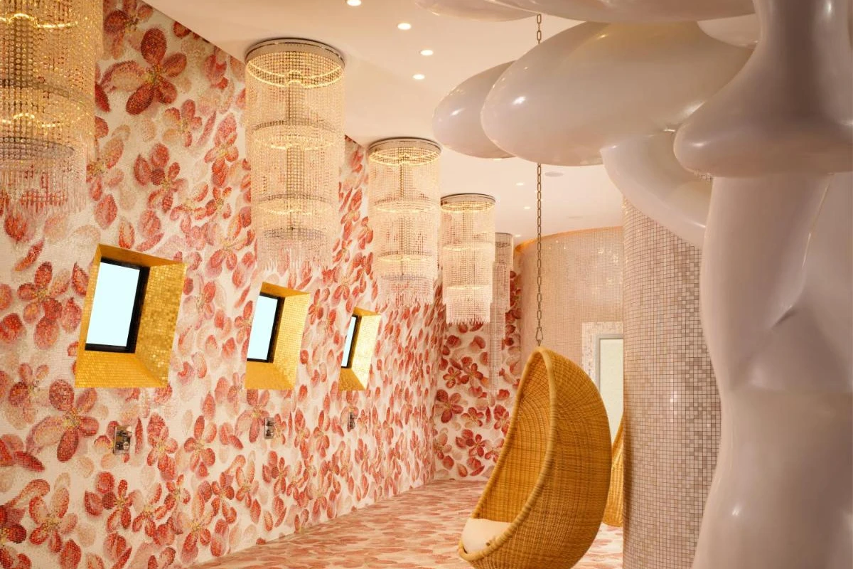 Mondrian Doha - Hotel Photo 43