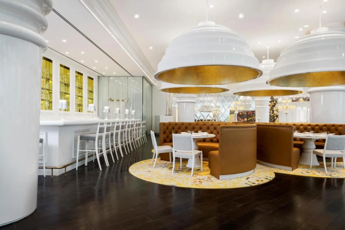 Mondrian Doha - Hotel Photo 47