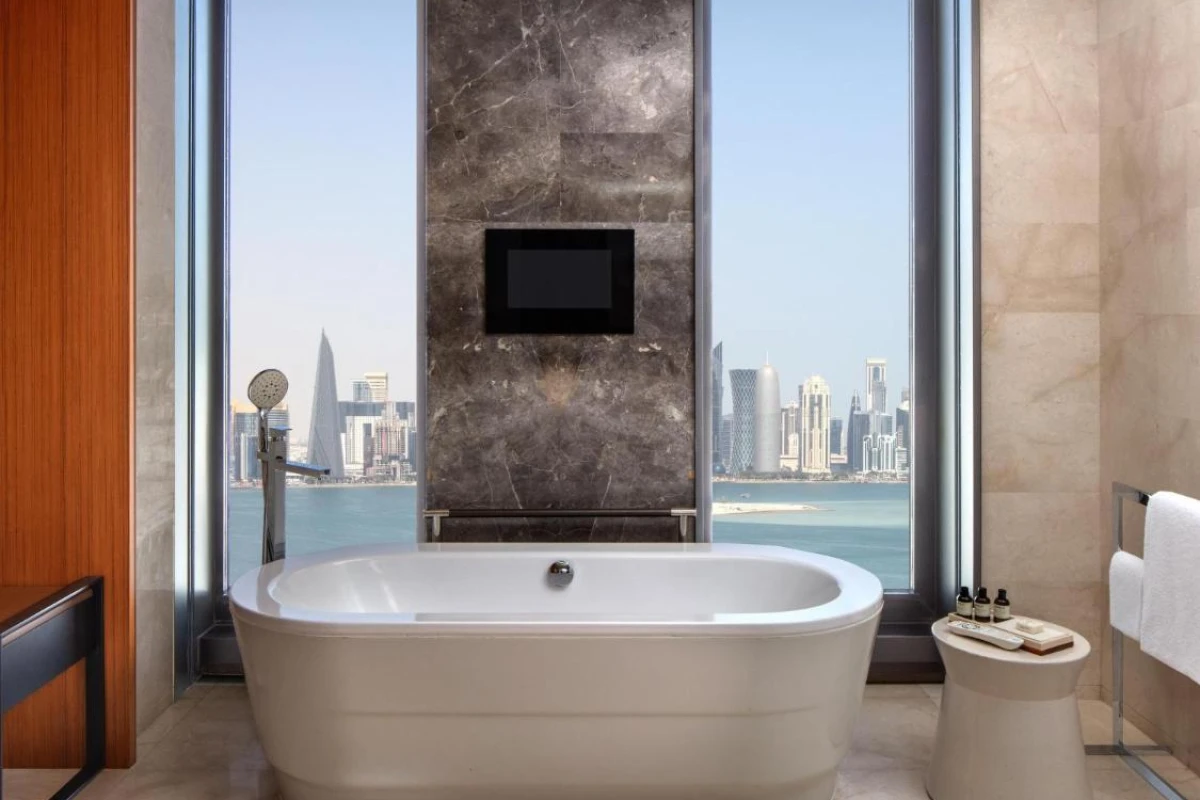 Park Hyatt Doha - Hotel Photo 7