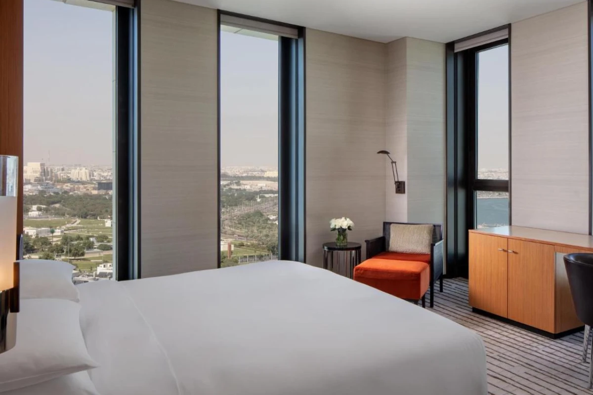 Park Hyatt Doha - Hotel Photo 8