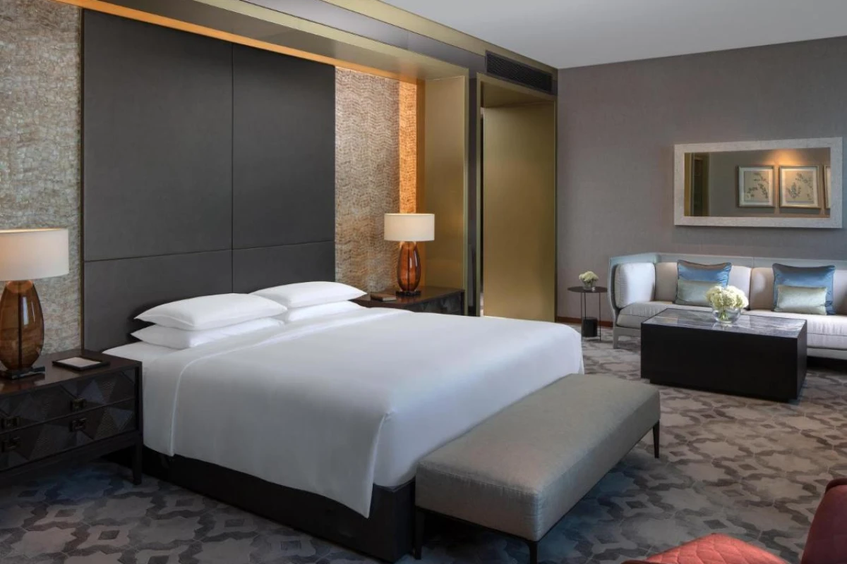 Park Hyatt Doha - Hotel Photo 14