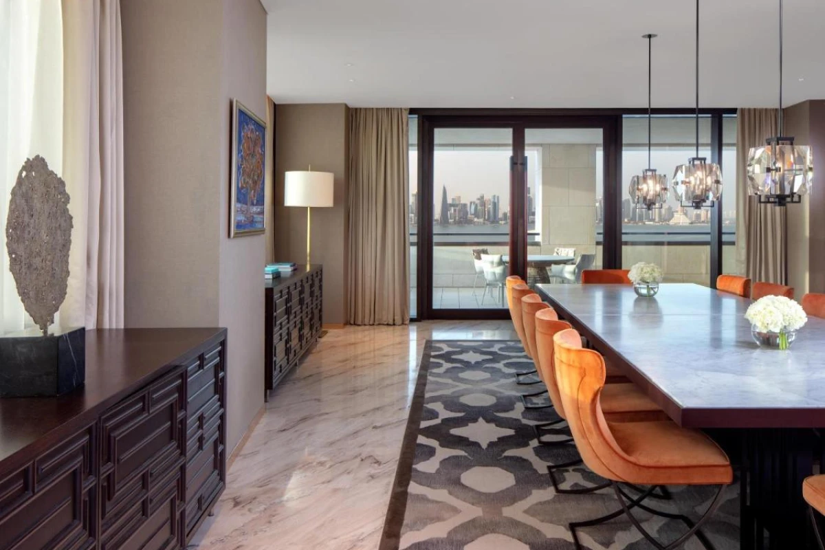 Park Hyatt Doha - Hotel Photo 15