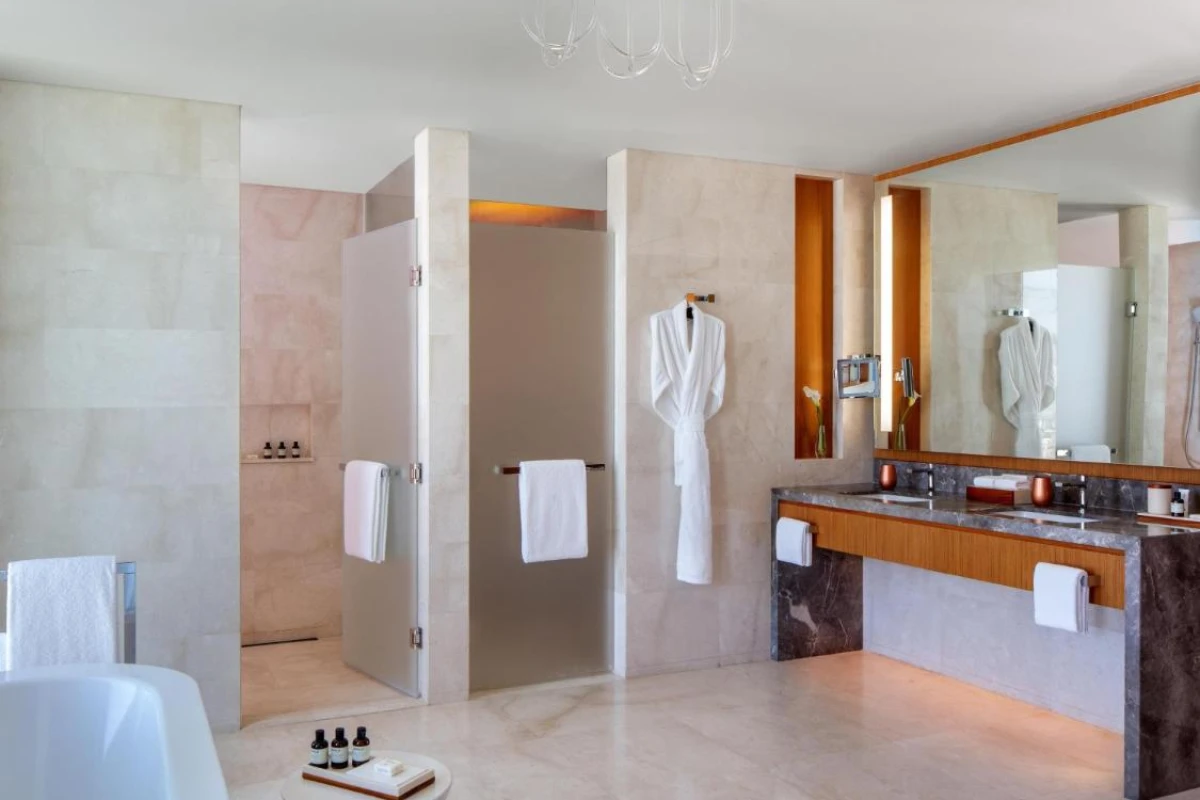 Park Hyatt Doha - Hotel Photo 16