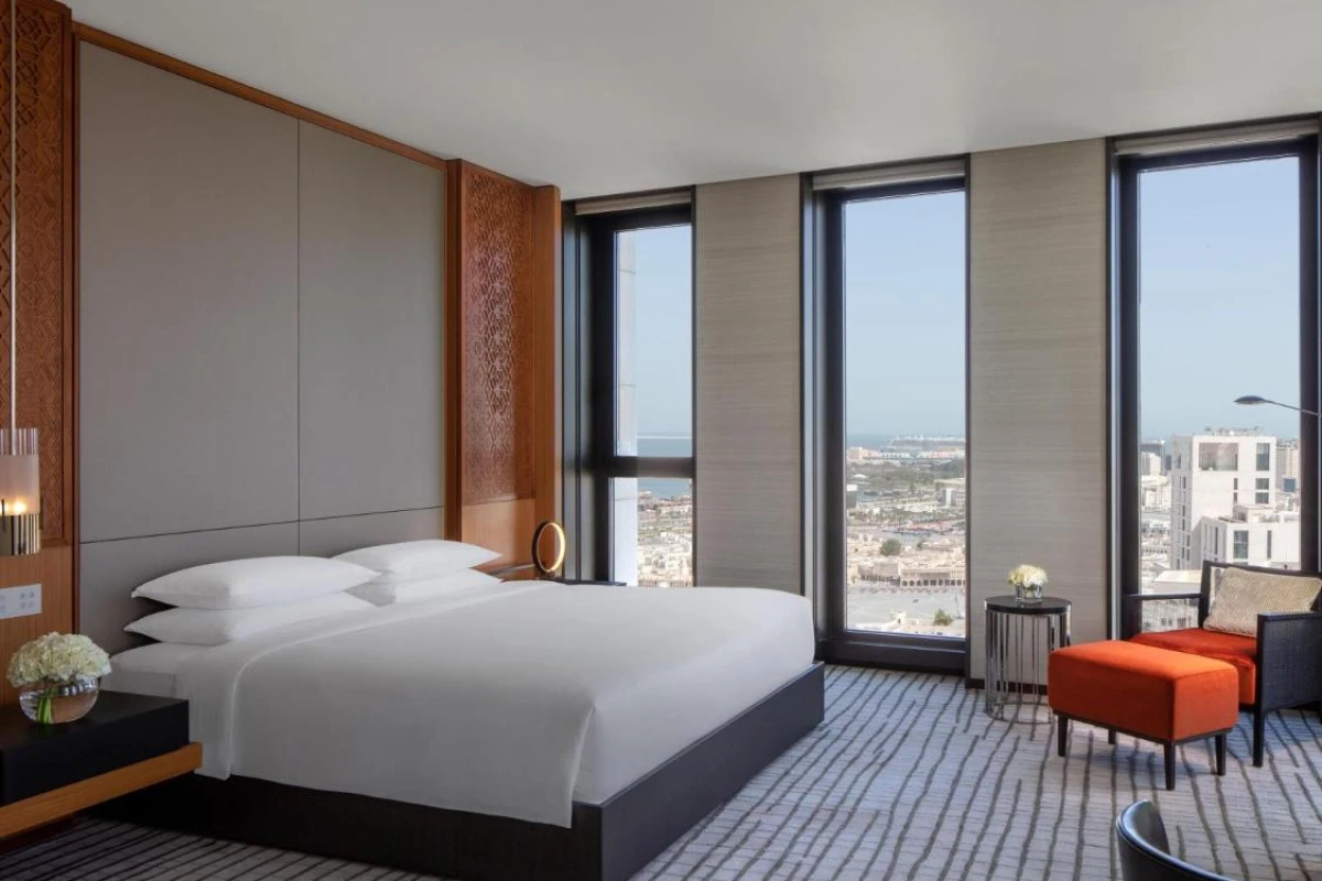 Park Hyatt Doha - Hotel Photo 17