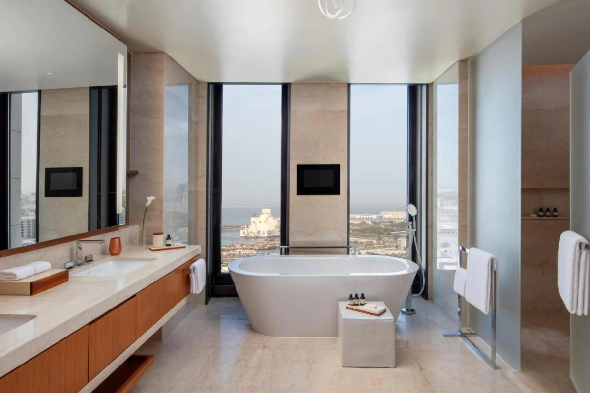 Park Hyatt Doha - Hotel Photo 19