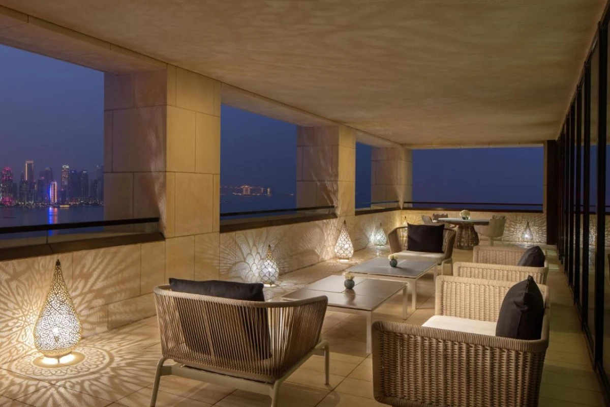 Park Hyatt Doha - Hotel Photo 21