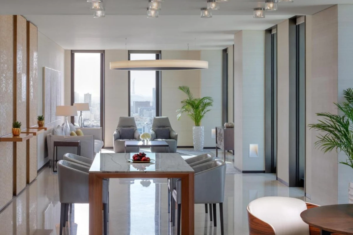 Park Hyatt Doha - Hotel Photo 23